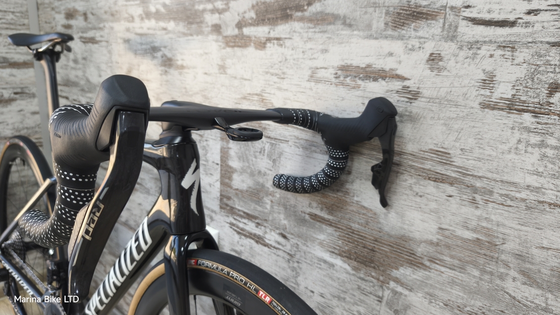Specialized Tarmac SL7 Pro SRAM RED/Force AXS SLR-1 42 Tubeless | 54