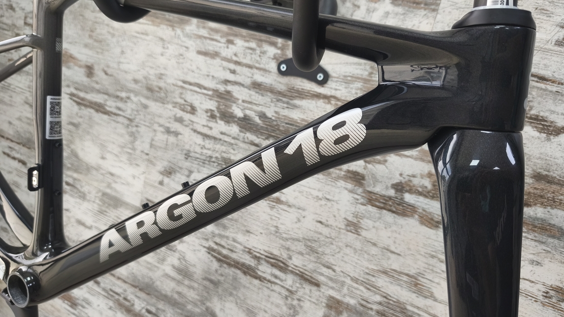 Карбонова рамка Argon 18 Sum Disc | XXS & XS