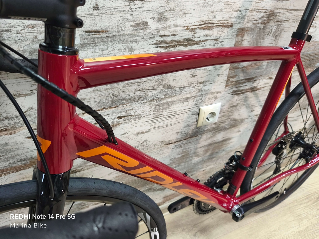 Ridley Fenix SLA Disc 105 12 | M