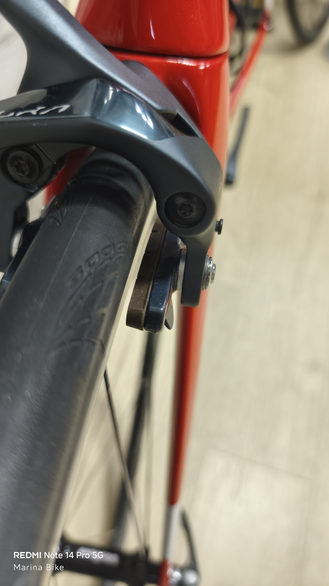 Wilier Cento1 AIR Ultegra R8000 Vision Rim | M