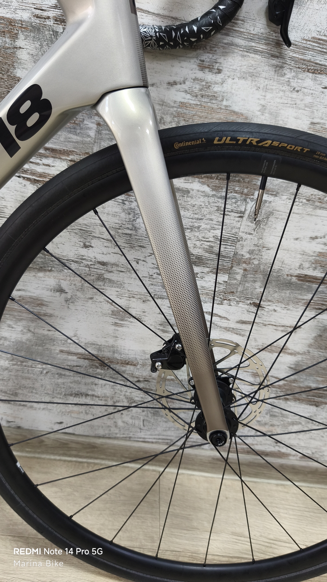 Argon 18 Equation SRAM Rival AXS DT Swiss | M