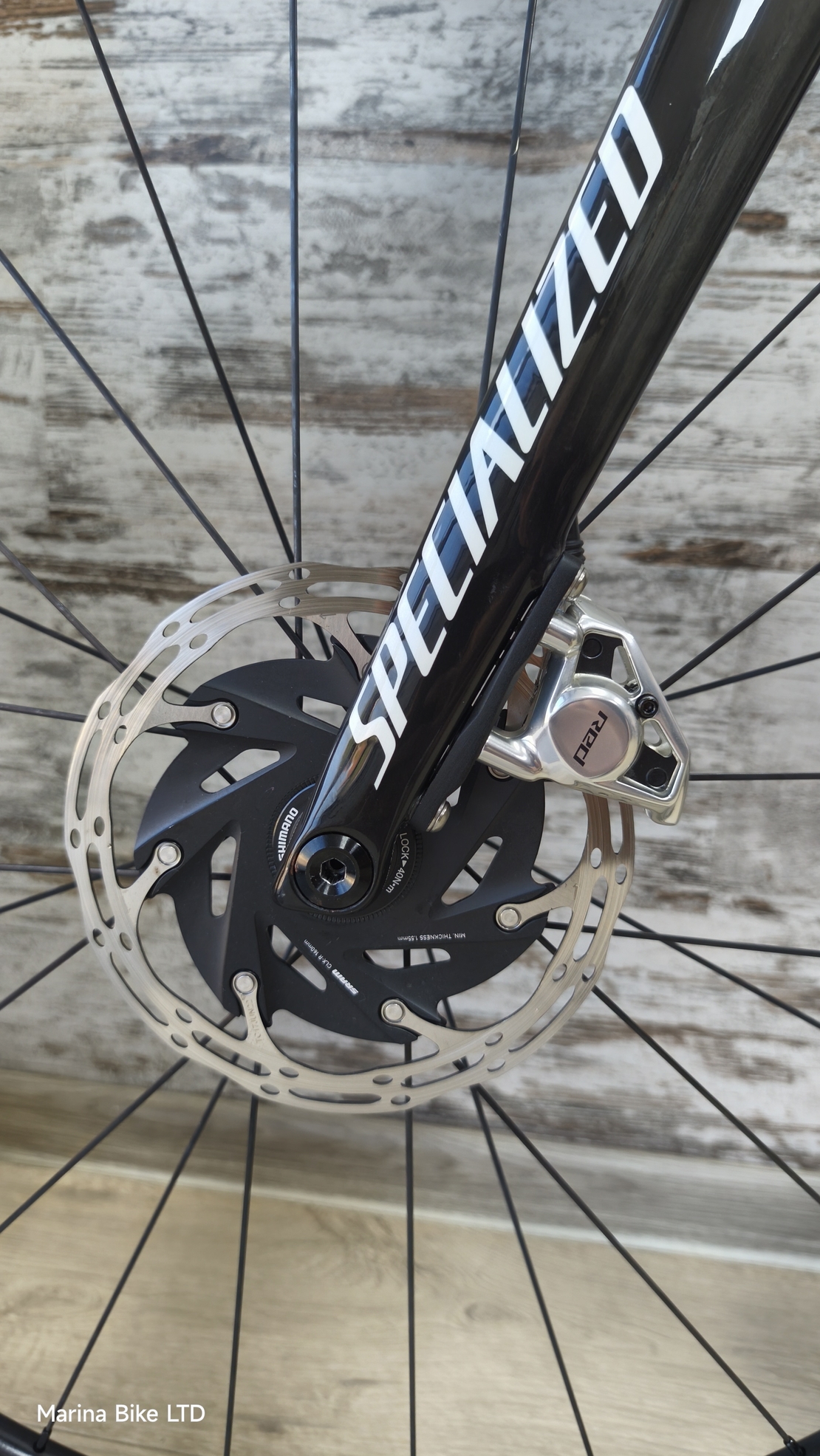 Specialized Tarmac SL7 Pro SRAM RED/Force AXS SLR-1 42 Tubeless | 54