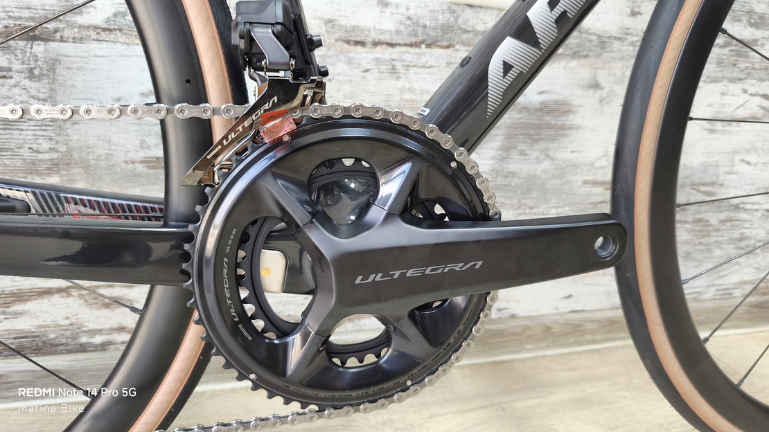 Argon 18 SUM Pro Ultegra R8170 Di2 без капли | XXS
