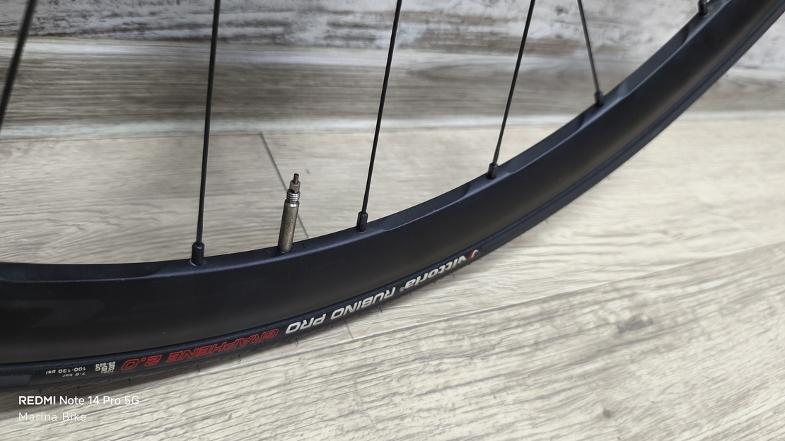 Fondriest GAND Disc Ultegra Fulcrum 4 | 52