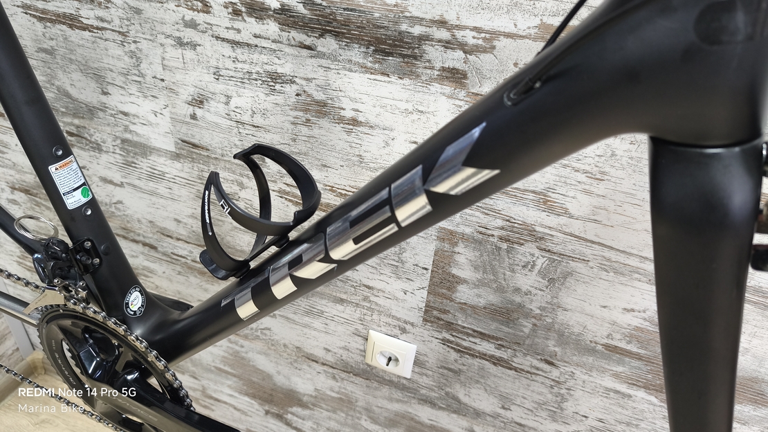 Trek Emonda SL6 Dura-Ace R9100 | 54