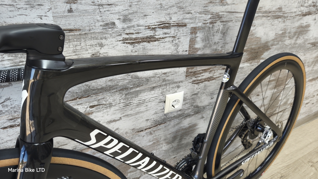 Specialized Tarmac SL7 Pro SRAM RED/Force AXS SLR-1 42 Tubeless | 54