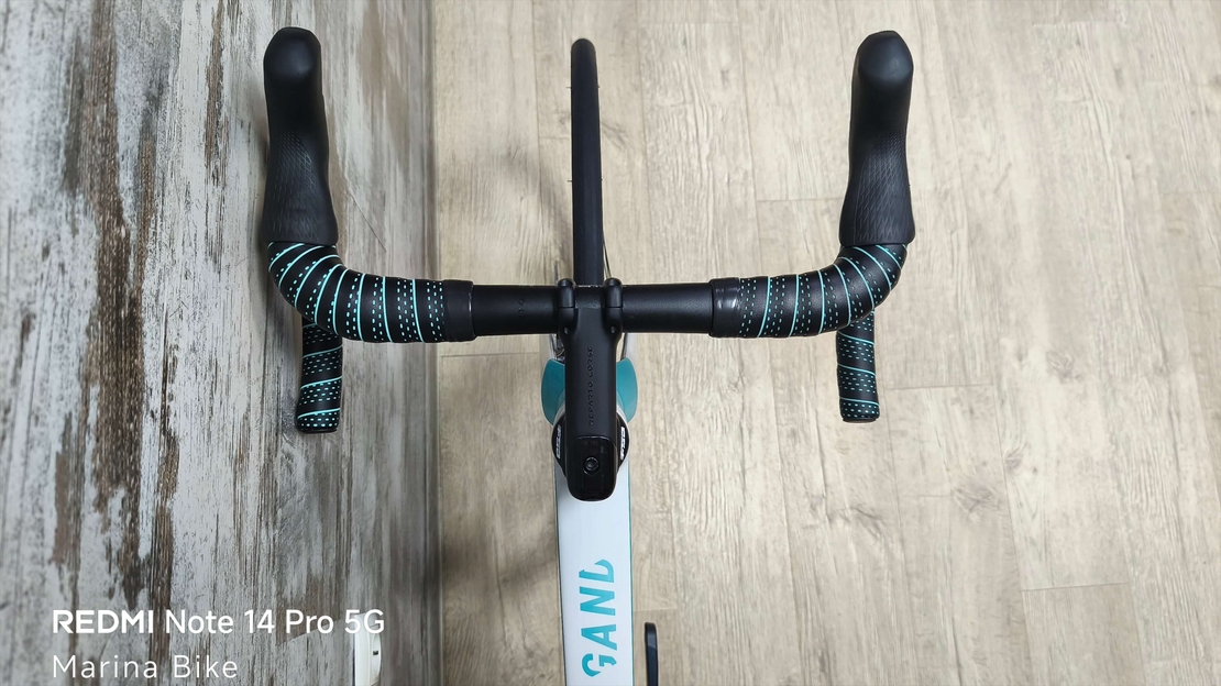 Fondriest GAND Disc Ultegra Fulcrum 4 | 52