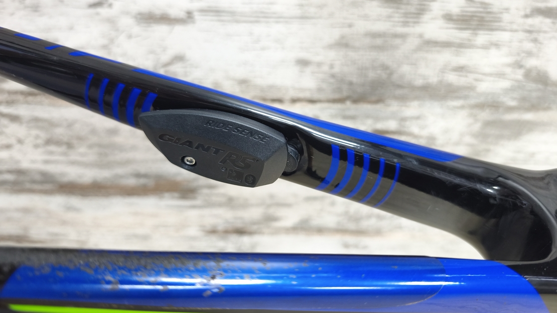 Карбонова рамка Giant TCR Rim | M