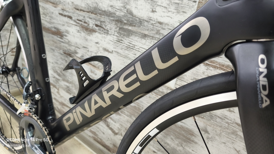 Pinarello Gan RS Tiagra 4700 Shimano R501 | 53