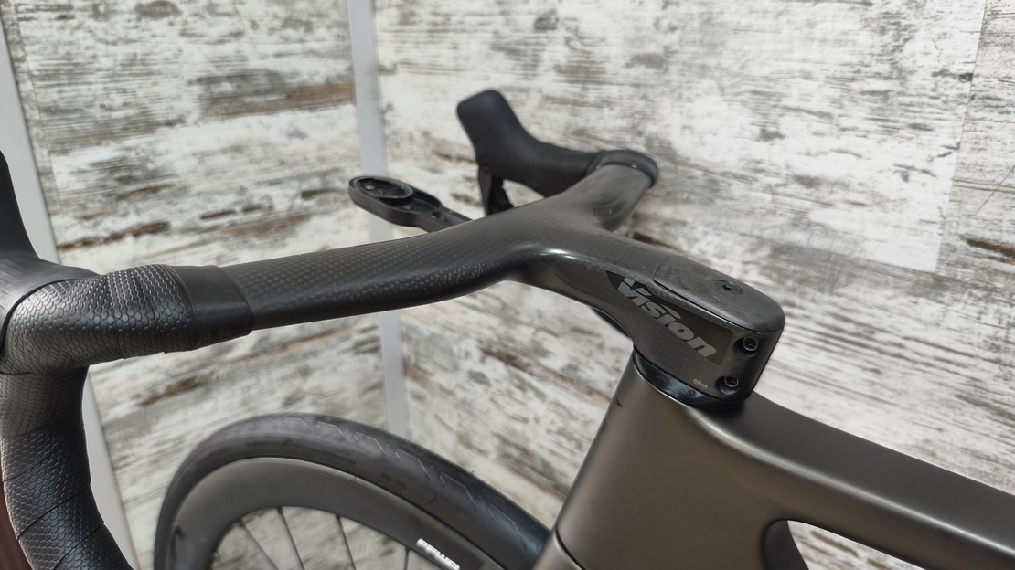 Cervelo Soloist Race Ultegra Di2 Dura-Ace Powermeter CeramicSpeed OSPW FFWD Tyro | 51