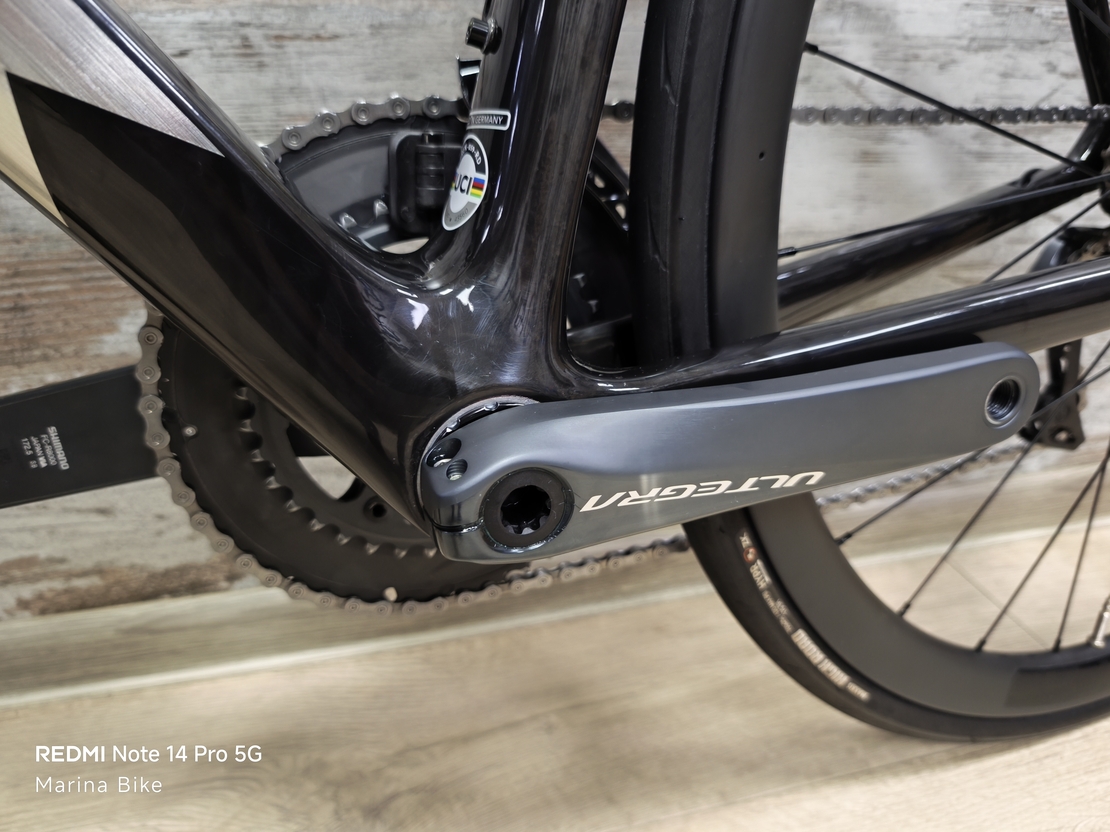 Trek Emonda SL7 Disc Ultegra Di2 | 54