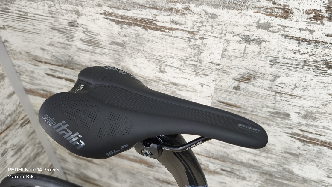 Factor Ostro Vam Disc Ultegra Di2 12S Vision SC45 Carbon | 54
