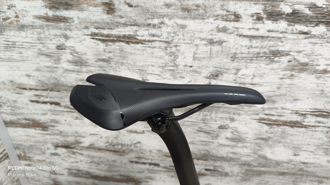 Specialized Tarmac SL6 Expert Ultegra Roval | 54