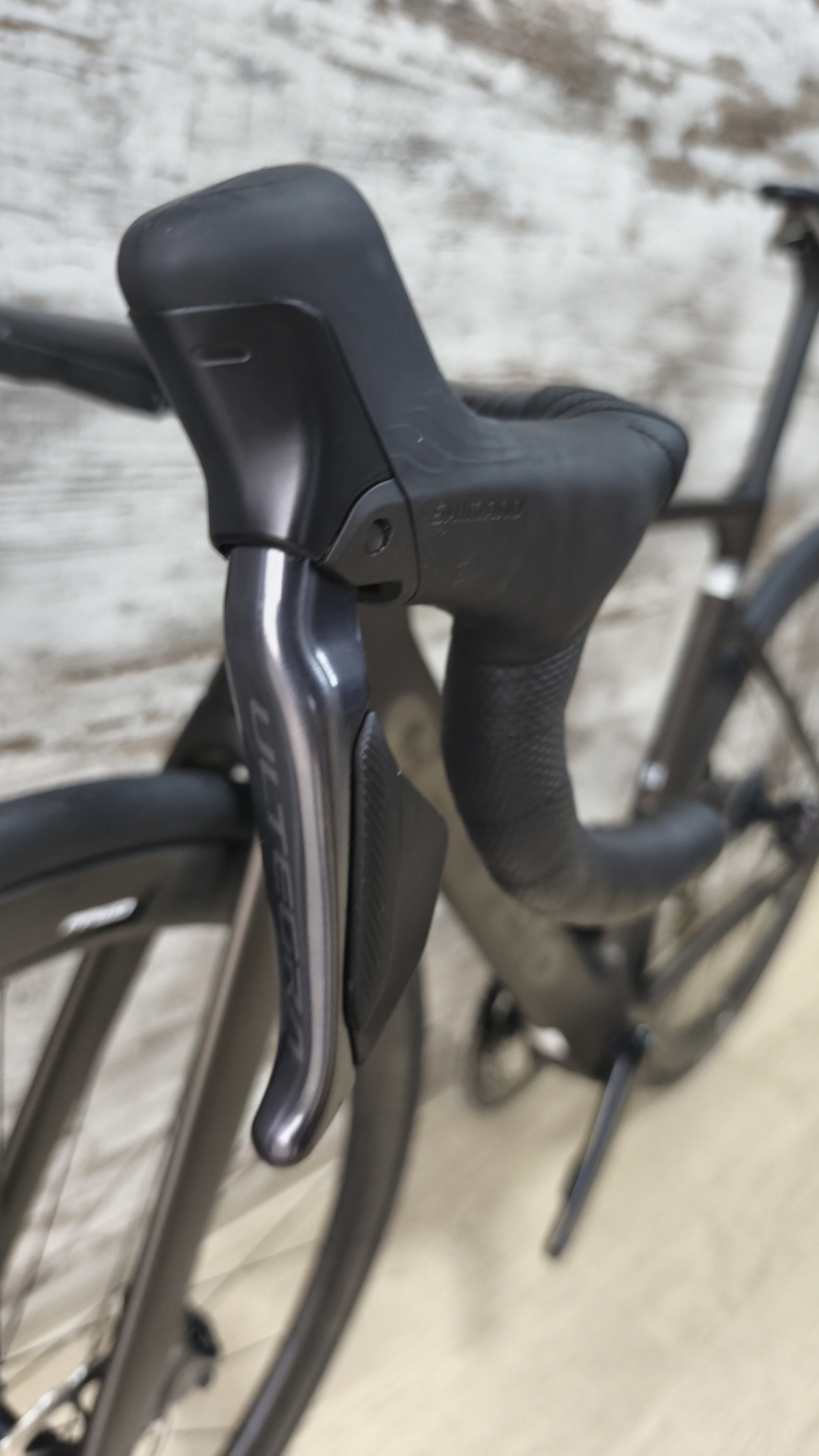 Cervelo Soloist Race Ultegra Di2 Dura-Ace Powermeter CeramicSpeed OSPW FFWD Tyro | 51