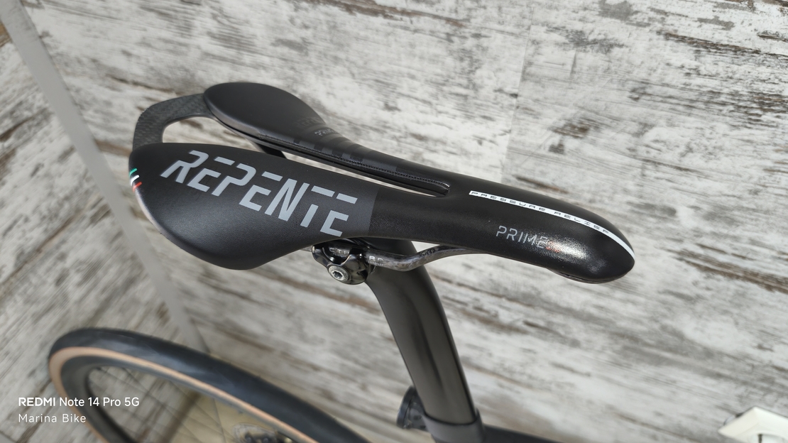 Specialized Tarmac SL7 S-Works RTP Disc SRAM Red AXS Powermeter без капли | 56