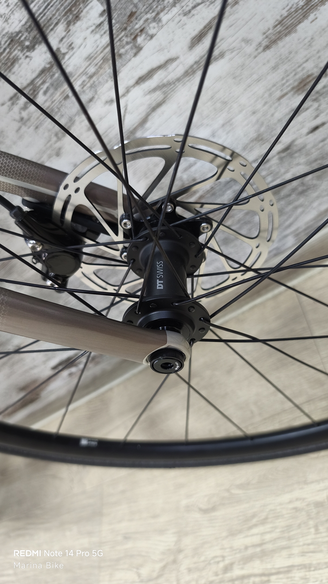 Argon 18 Equation SRAM Rival AXS DT Swiss | M