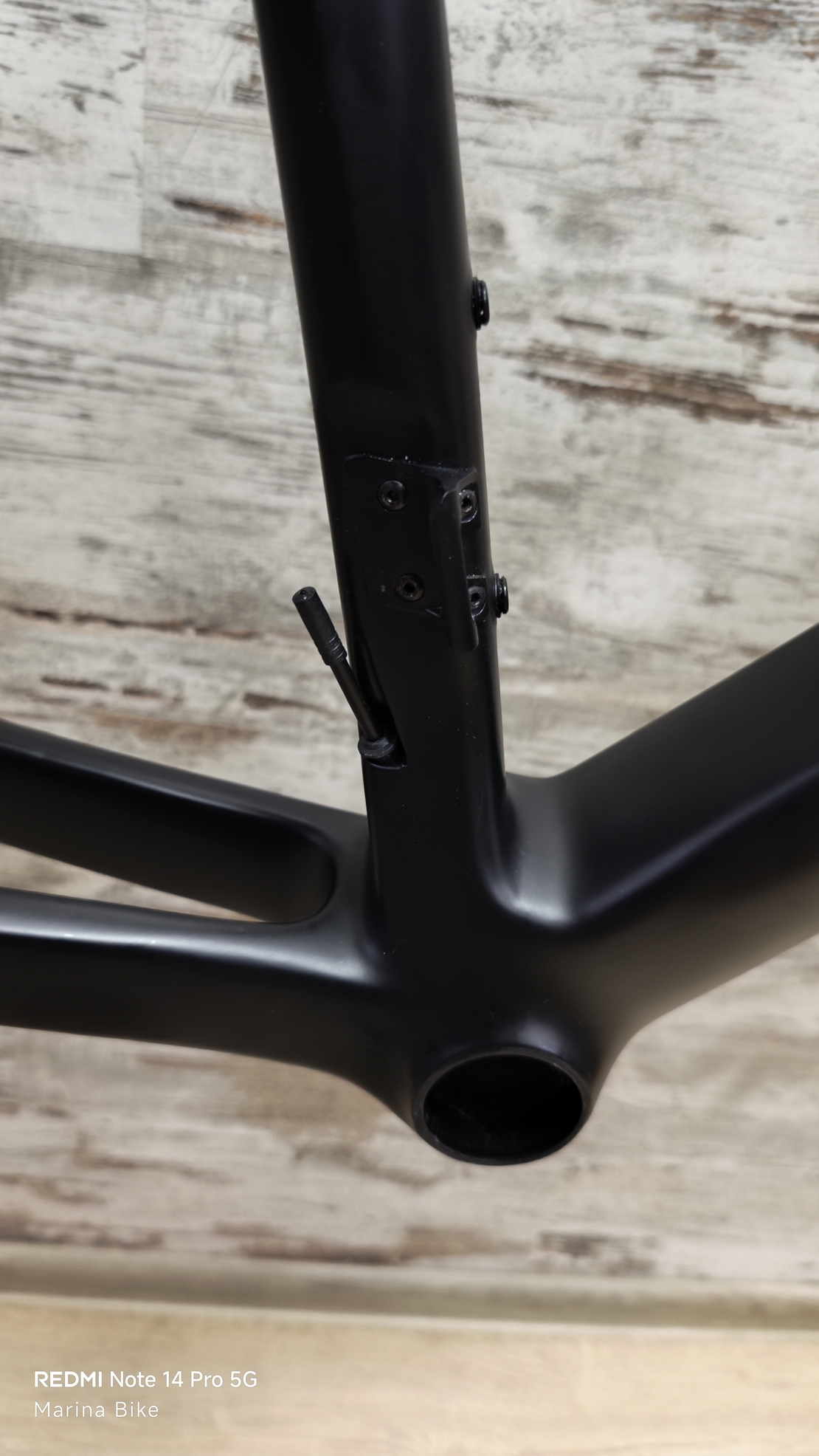 Карбонова рамка BMC Teammachine SLR Seven Disc | 58