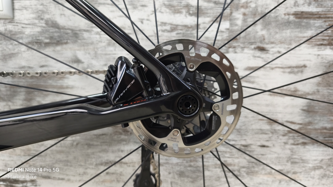 KTM Revelator Alto Exonic Dura-Ace Di2 Hunt 30 Carbon | 49