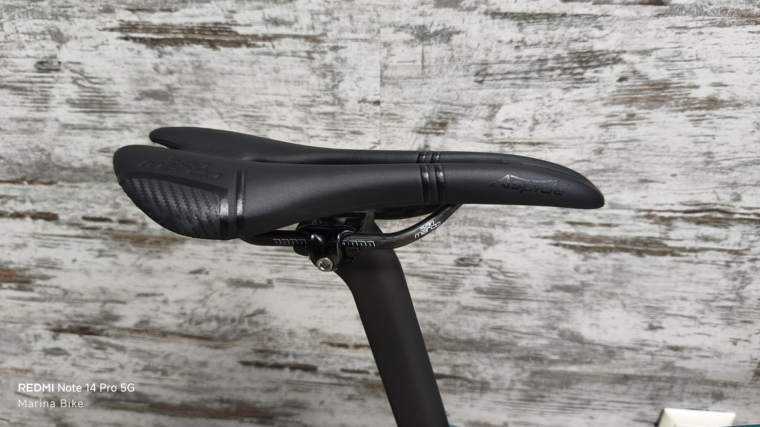 Bianchi Specialissima Pro Disc Ultegra Di2 Fulcrum Zero | 50