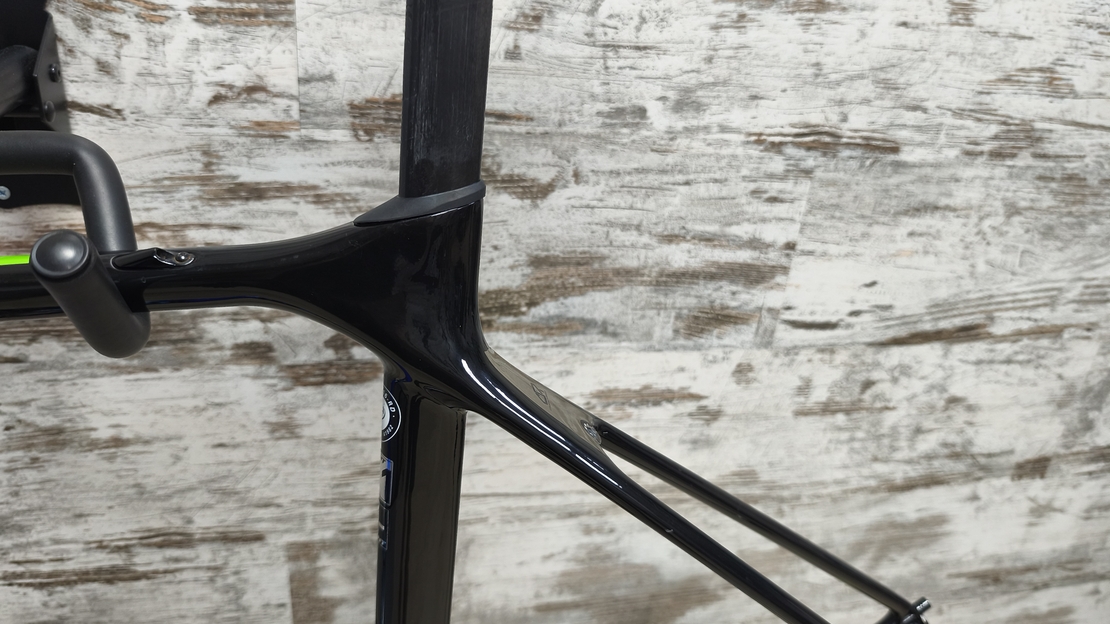 Карбонова рамка Giant TCR Rim | M