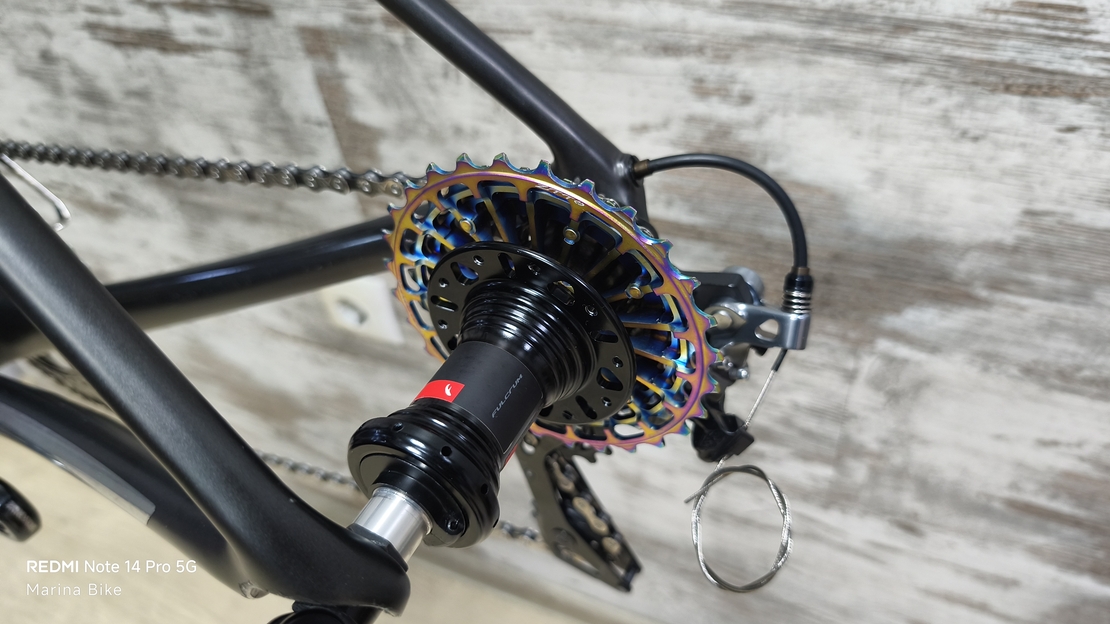 Trek Emonda SL6 Dura-Ace R9100 | 54