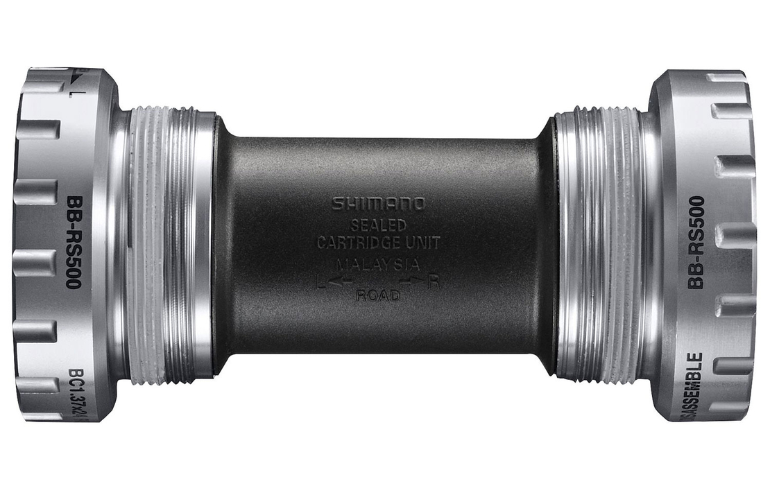 Средно движение Shimano BB-RS500 BSA