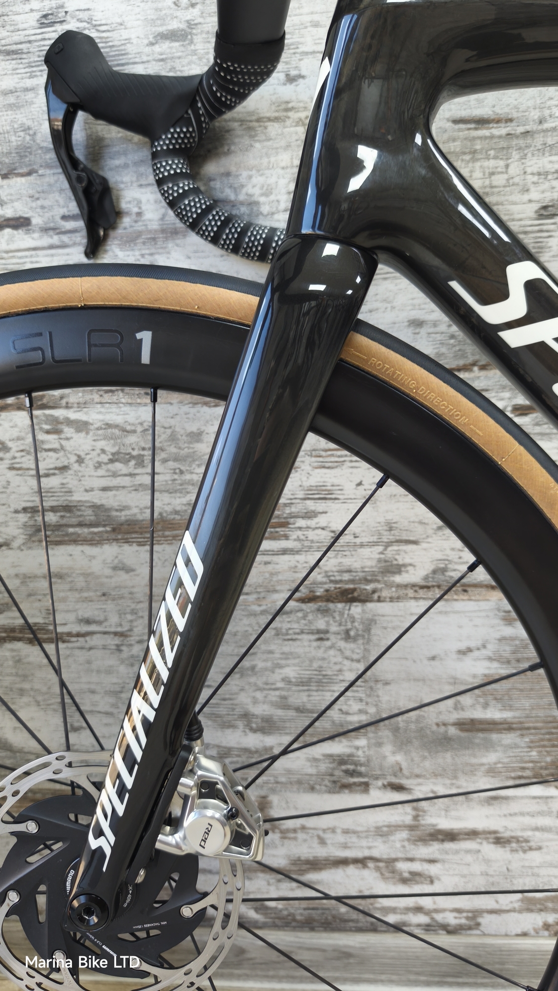 Specialized Tarmac SL7 Pro SRAM RED/Force AXS SLR-1 42 Tubeless | 54