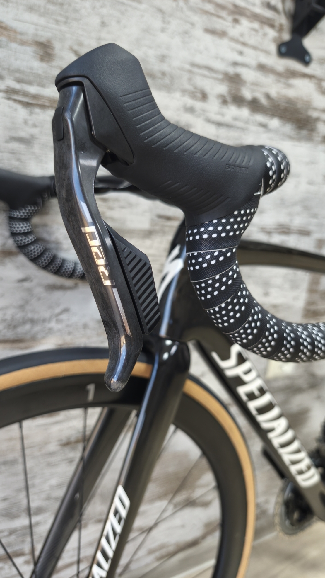 Specialized Tarmac SL7 Pro SRAM RED/Force AXS SLR-1 42 Tubeless | 54