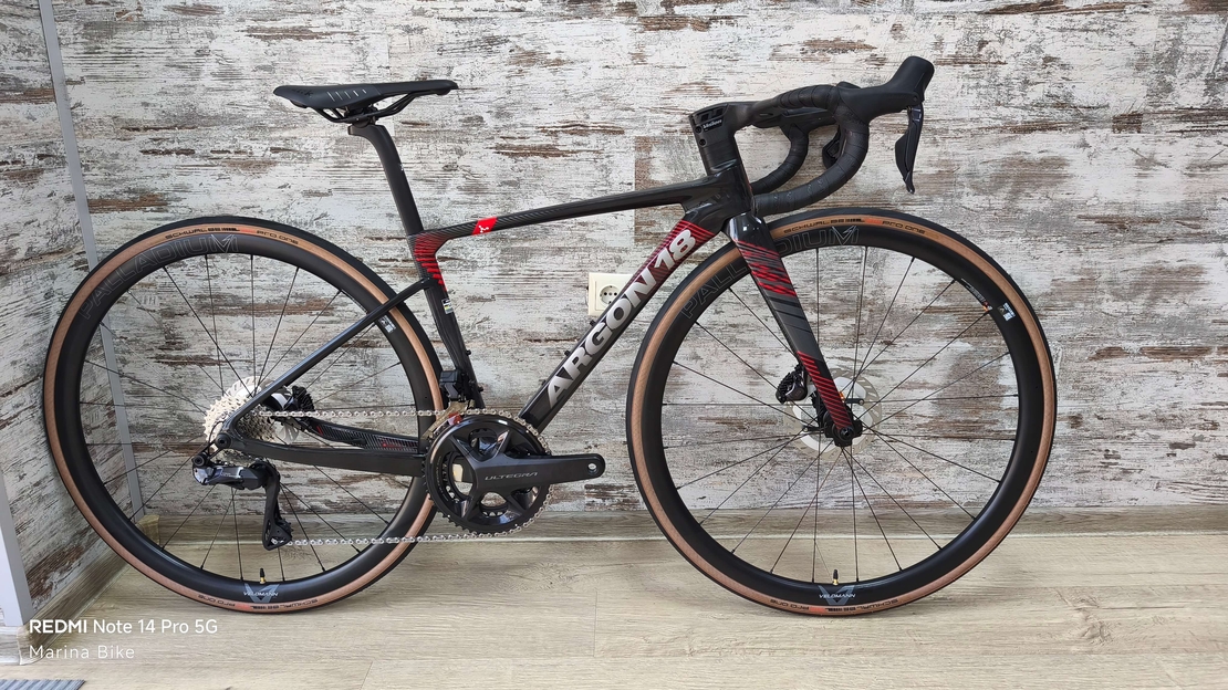 Argon 18 SUM Pro Ultegra R8170 Di2 без капли | XXS
