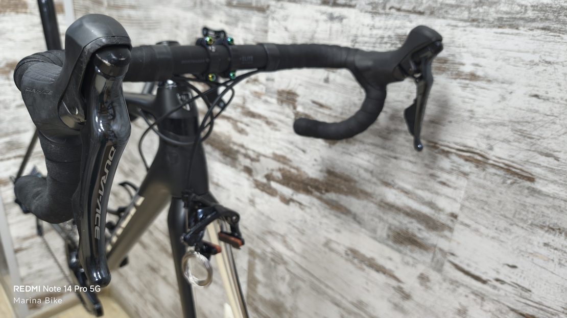 Trek Emonda SL6 Dura-Ace R9100 | 54