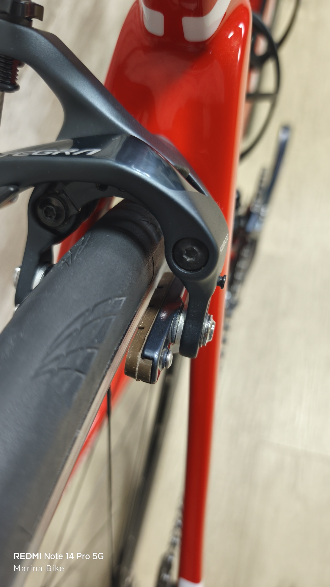 Wilier Cento1 AIR Ultegra R8000 Vision Rim | M