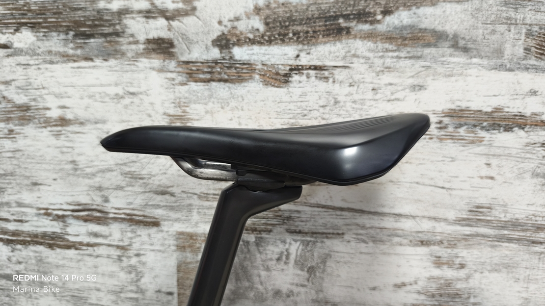 BMC Teammachine SLR01 One Disc Ultegra Di2 без капли | 51