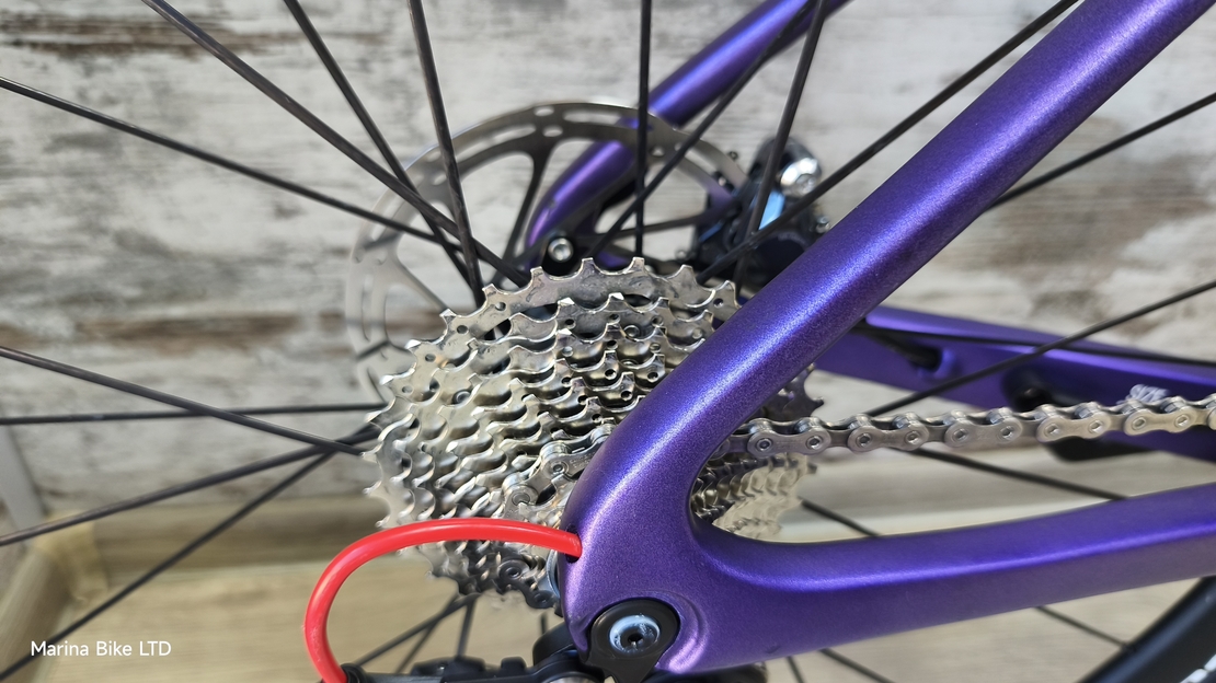 Lombardo Mugello R52 Limited Edition E-Bike Ultegra Disc DT Swiss | 50