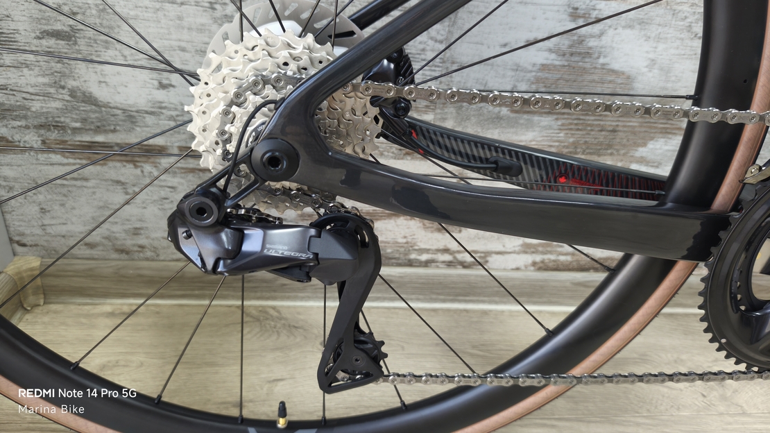 Argon 18 SUM Pro Ultegra R8170 Di2 без капли | XXS