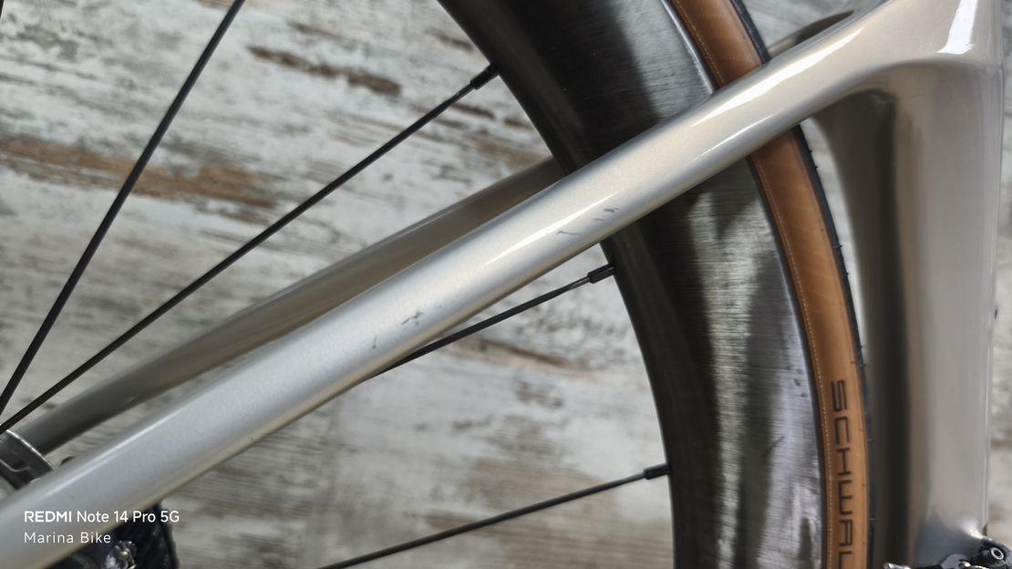 Scott Foil RC30 Disc Ultegra Duke Racing | S