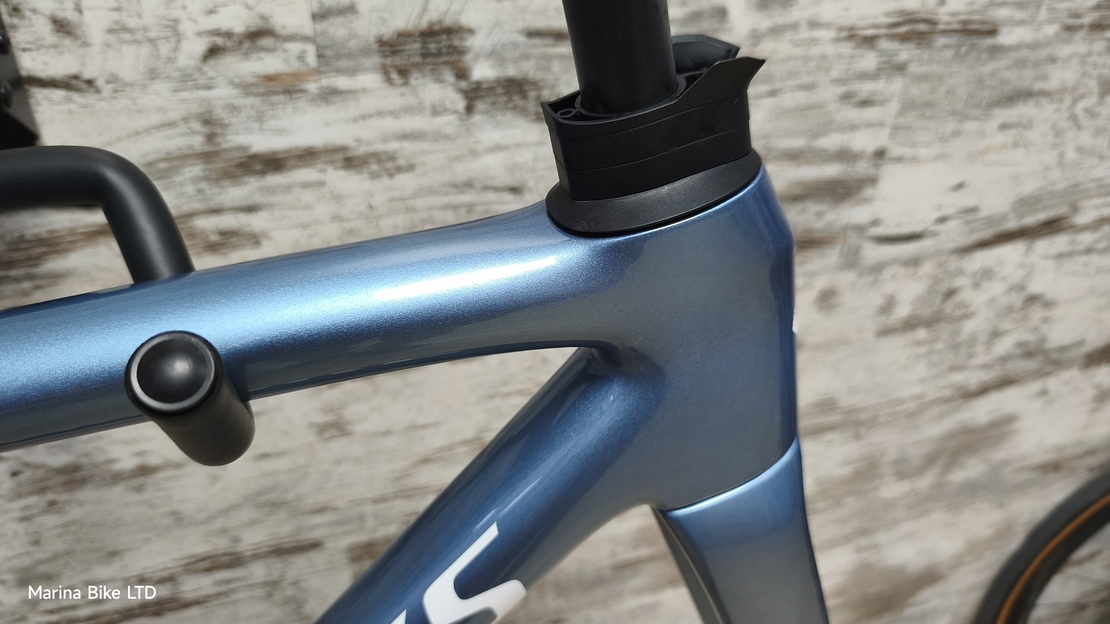 Карбонова рамка Specialized Tarmac SL8 S-Works | 52