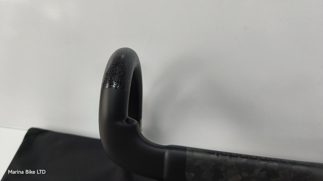 Интегрирано карбоново кормило Cannondale SystemBar R-One Carbon | 110x38