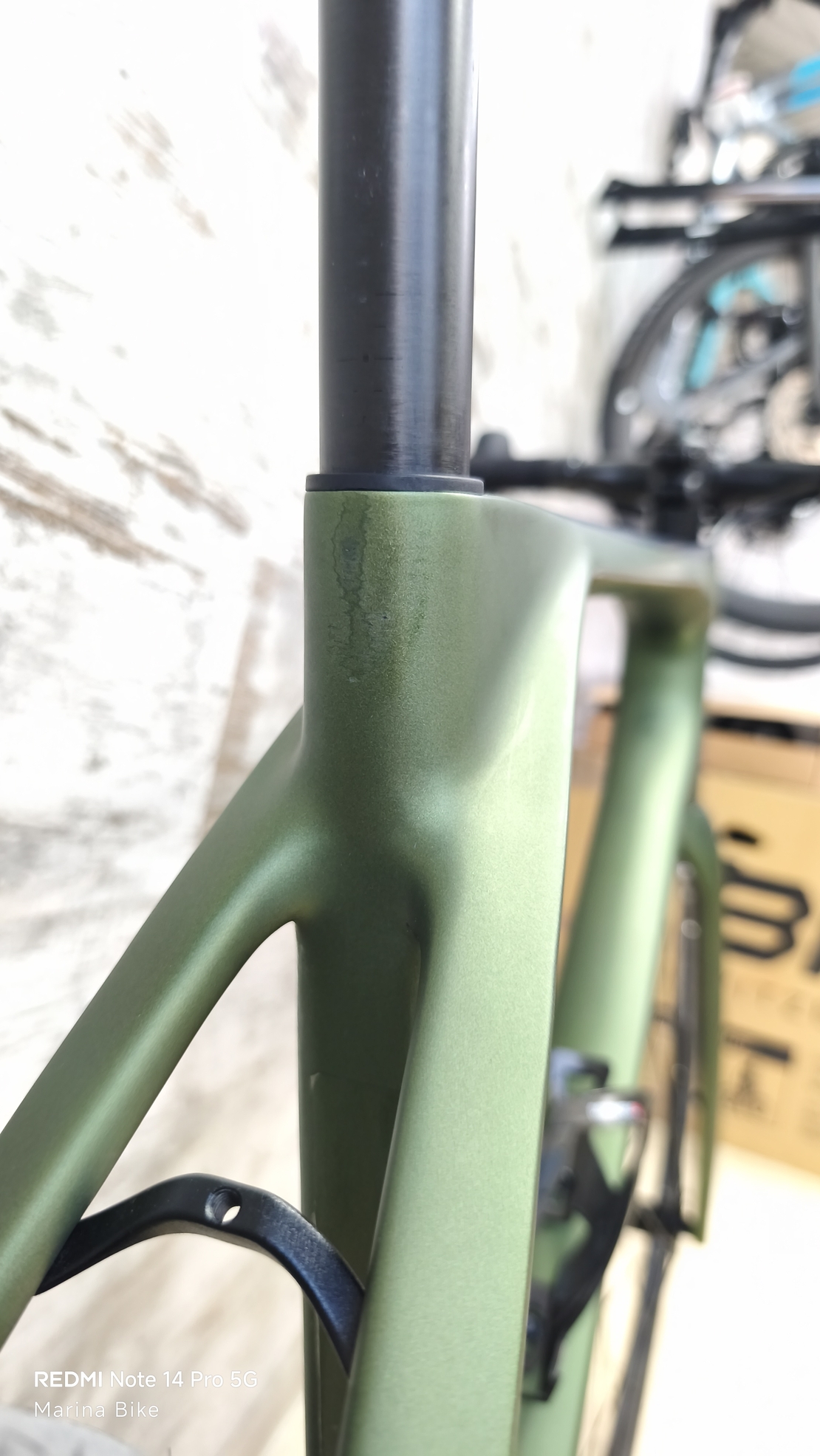 Merida Scultura Endurance 5000 Disc Ultegra Expert | S