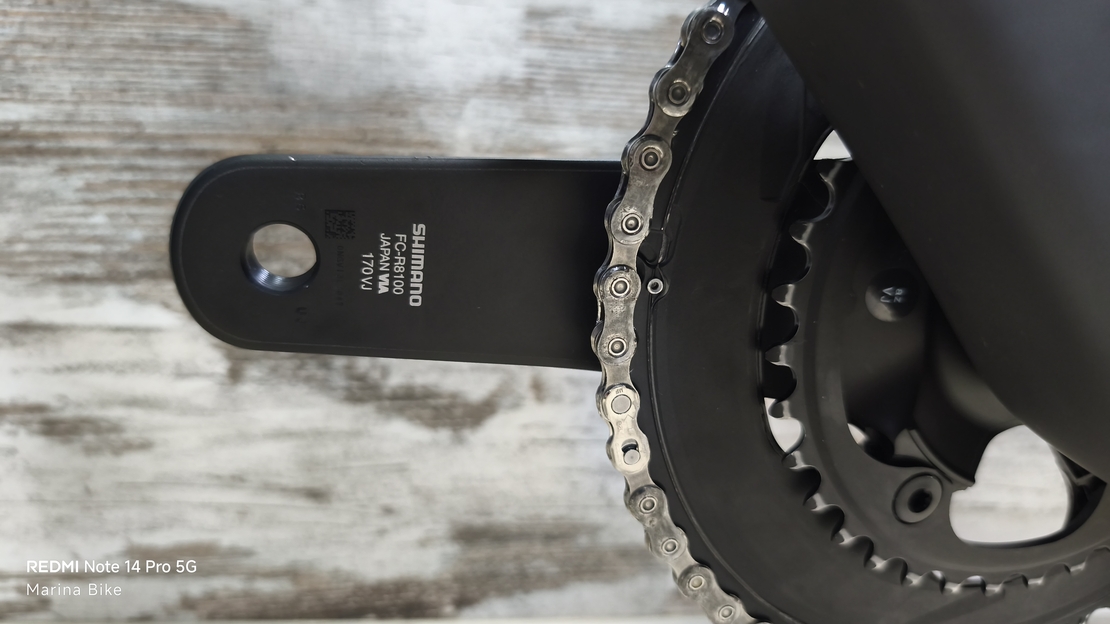 Bianchi Specialissima Pro Disc Ultegra Di2 Fulcrum Zero | 50