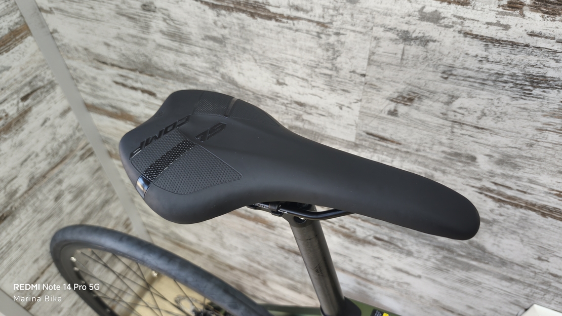 Merida Scultura Endurance 5000 Disc Ultegra Expert | S