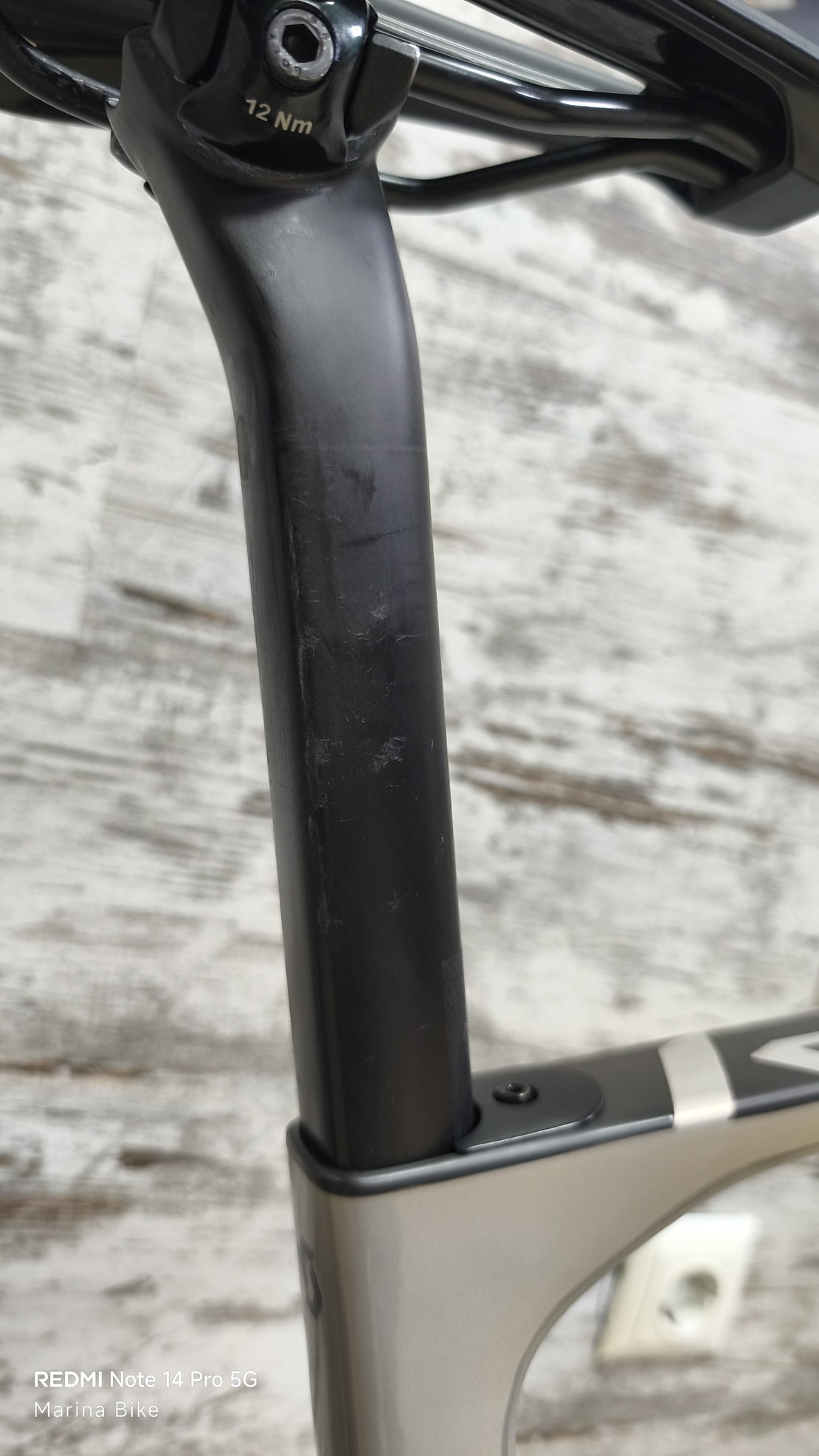 Scott Foil RC30 Disc Ultegra Duke Racing | S