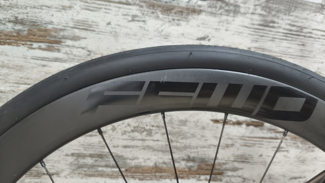 Cervelo Soloist Race Ultegra Di2 Dura-Ace Powermeter CeramicSpeed OSPW FFWD Tyro | 51