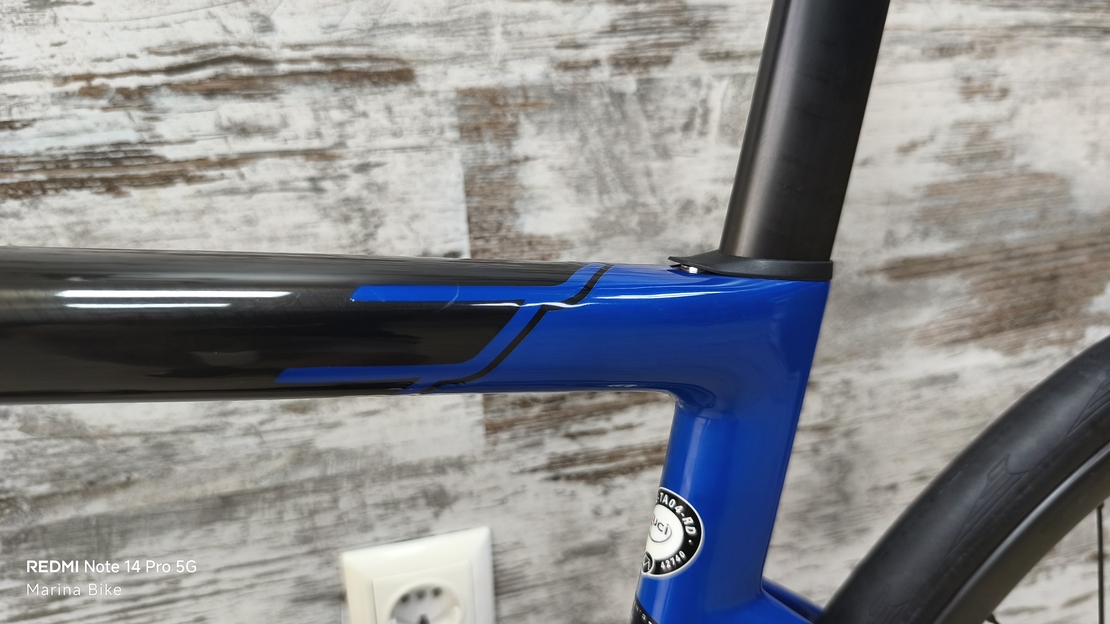 Specialized Tarmac SL6 S-Works Ultegra Aeolus 35 Carbon | 54