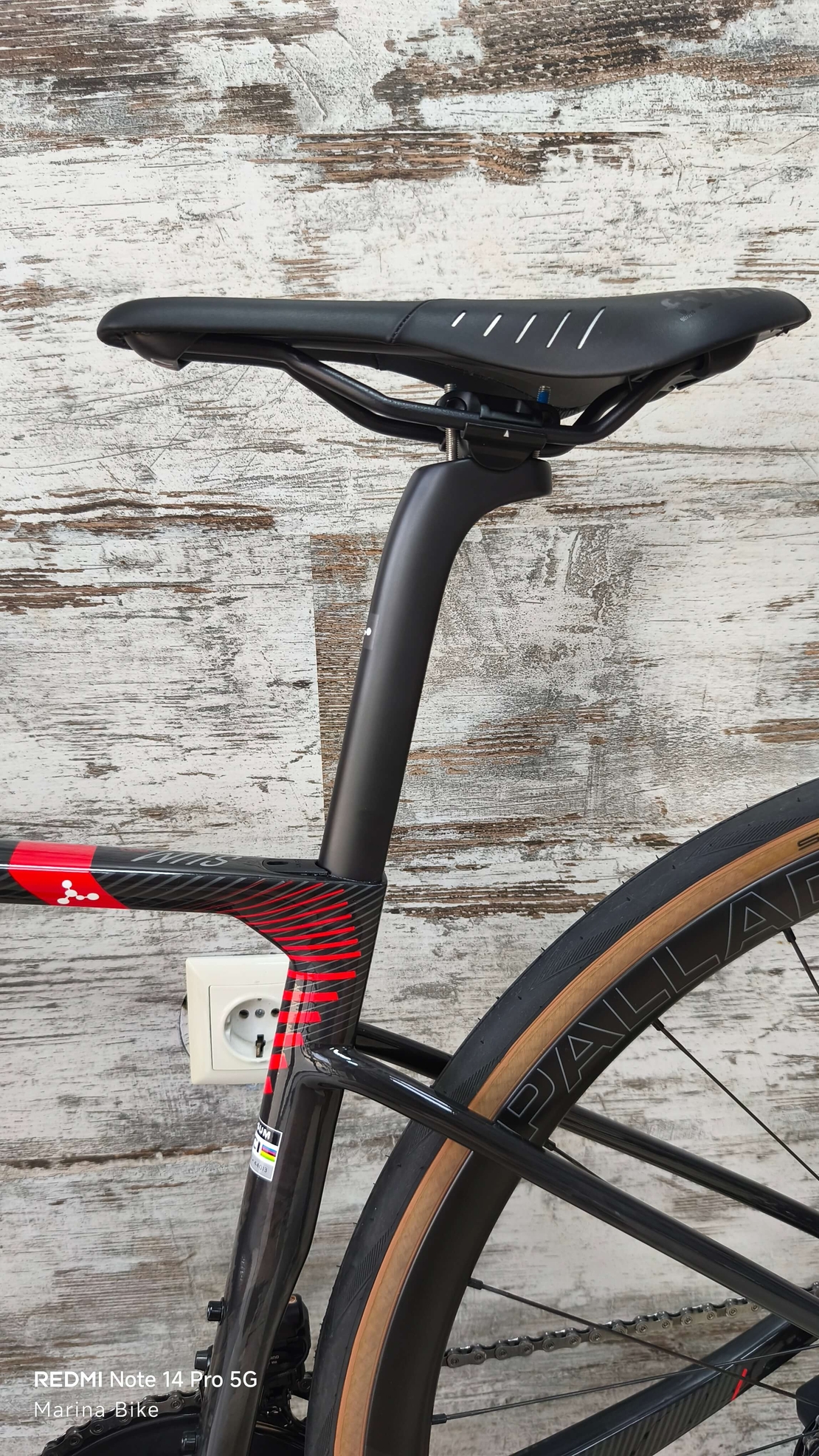 Argon 18 SUM Pro Ultegra R8170 Di2 без капли | XXS