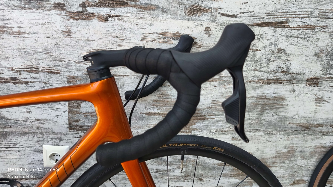Giant TCR Pro 0 SRAM Force AXS D1 Powermeter DT Swiss Performance | M