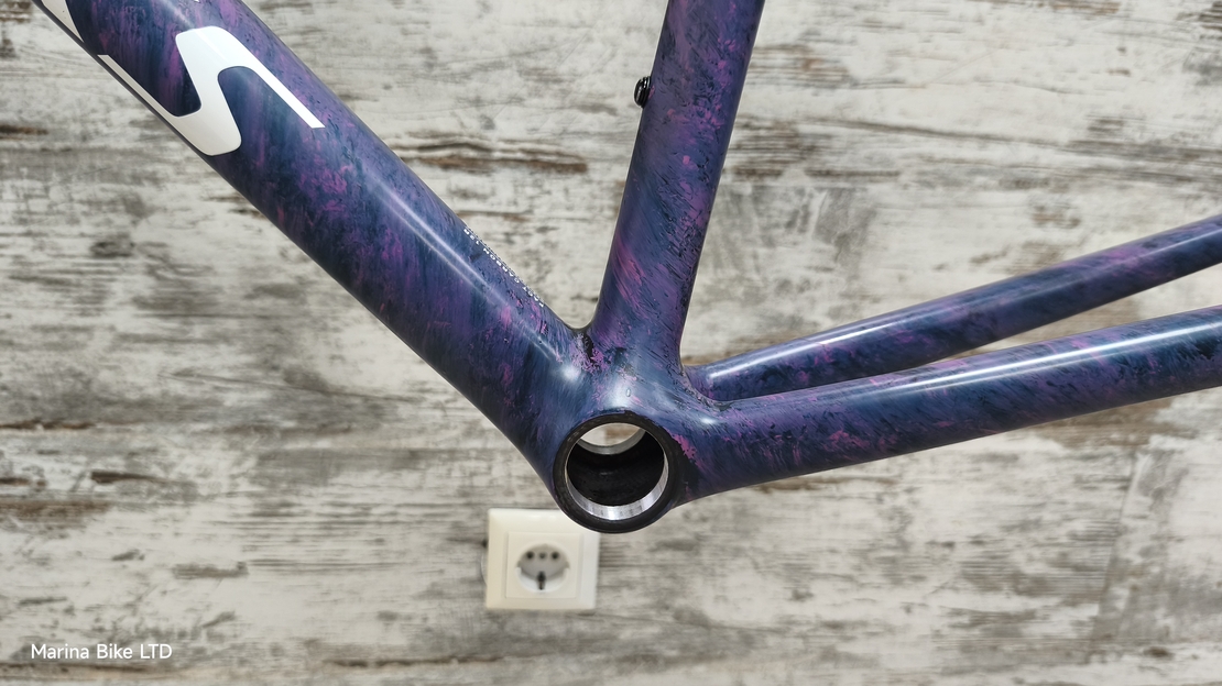 Карбонова рамка Specialized Tarmac SL8 S-Works | 52