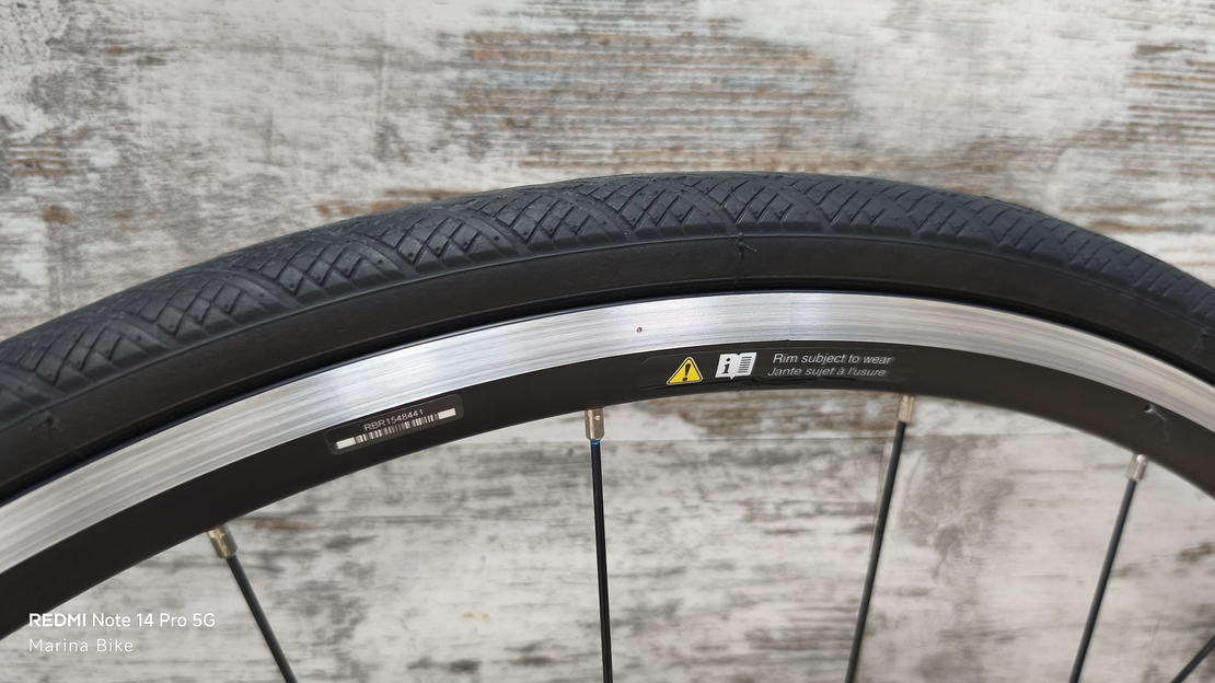 Scott Foil 30 105 R7000 Shimano/Syncros | L