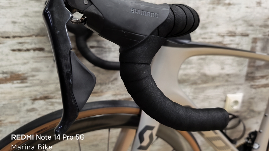 Scott Foil RC30 Disc Ultegra Duke Racing | S