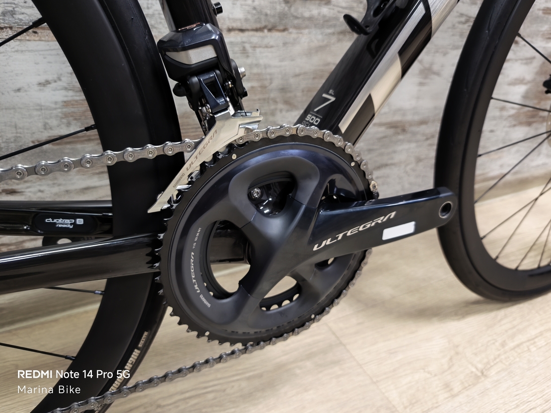 Trek Emonda SL7 Disc Ultegra Di2 | 54