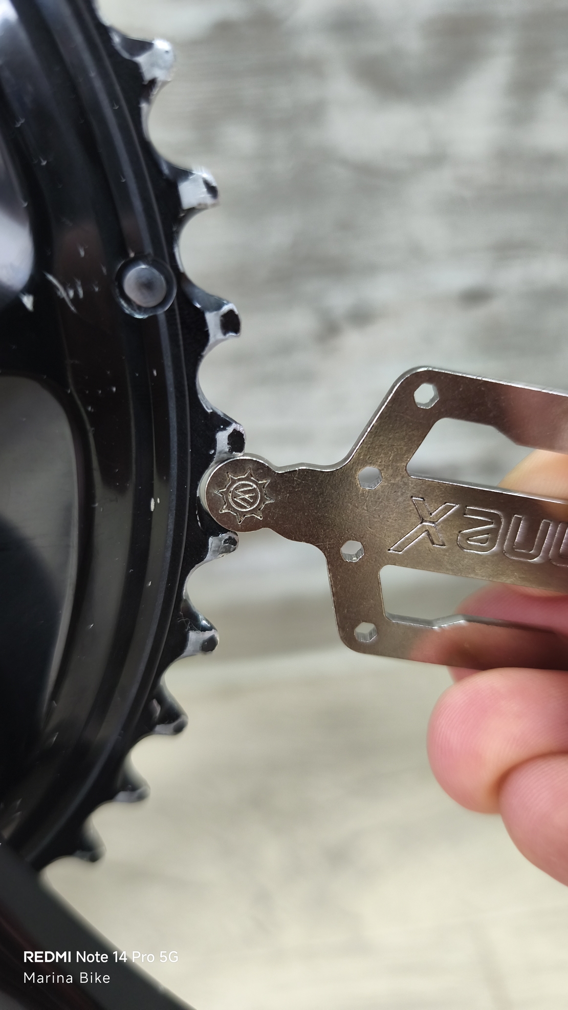 DEMO KTM Revelator Alto Elite Disc 105 Di2 Mavic | 52